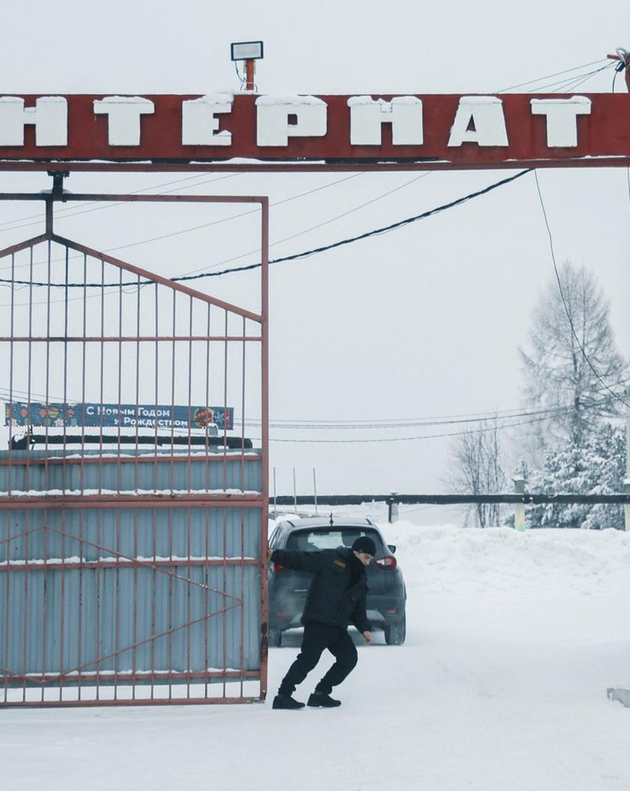 Пациент психоинтерната в Прокопьевске рассказал, что могло стать причиной гибели постояльцев учреждения