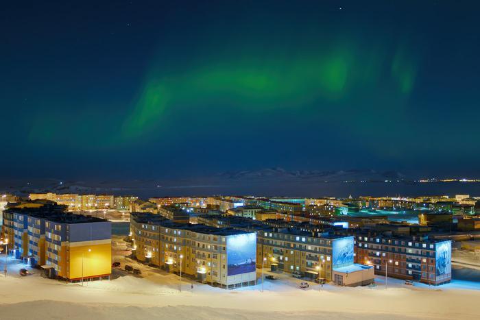 Воркута, Мурманск, Уренгой: стоит ли москвичу покупать квартиру в Заполярье