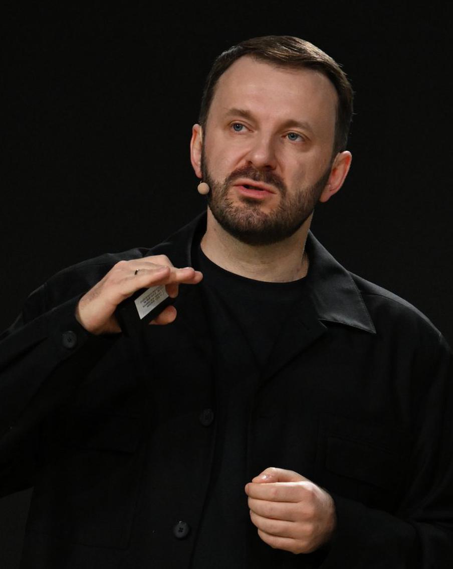 ИИ делает домашние задания школьников бессмысленными – Орешкин