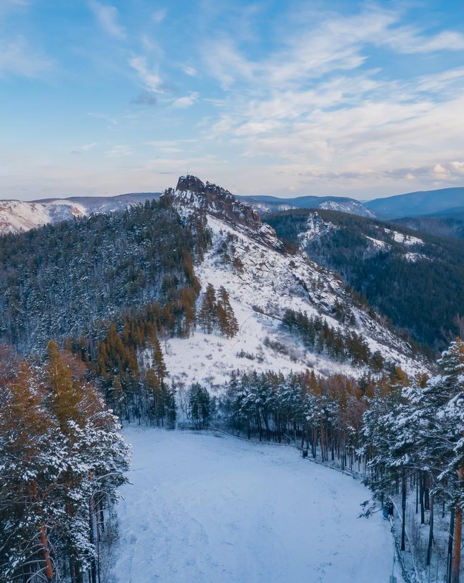 Почему в Красноярском крае возобновили поиски семьи Усольцевых – пропали ещё осенью