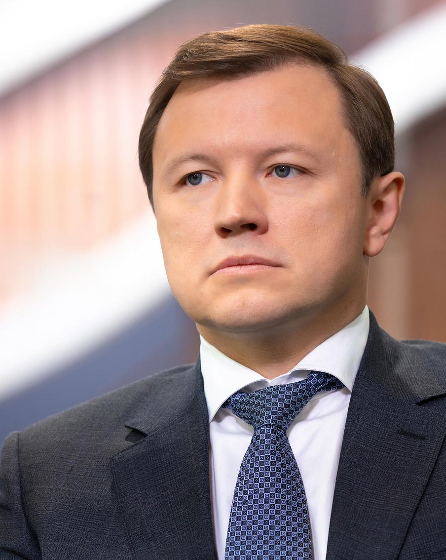 Владимир Ефимов: современный жилой квартал построят по проекту КРТ в Нижегородском районе