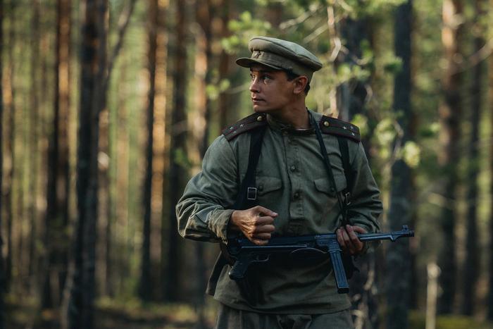 "Август" стал лучшим фильмом на премии "Золотой орёл" за 2025 год