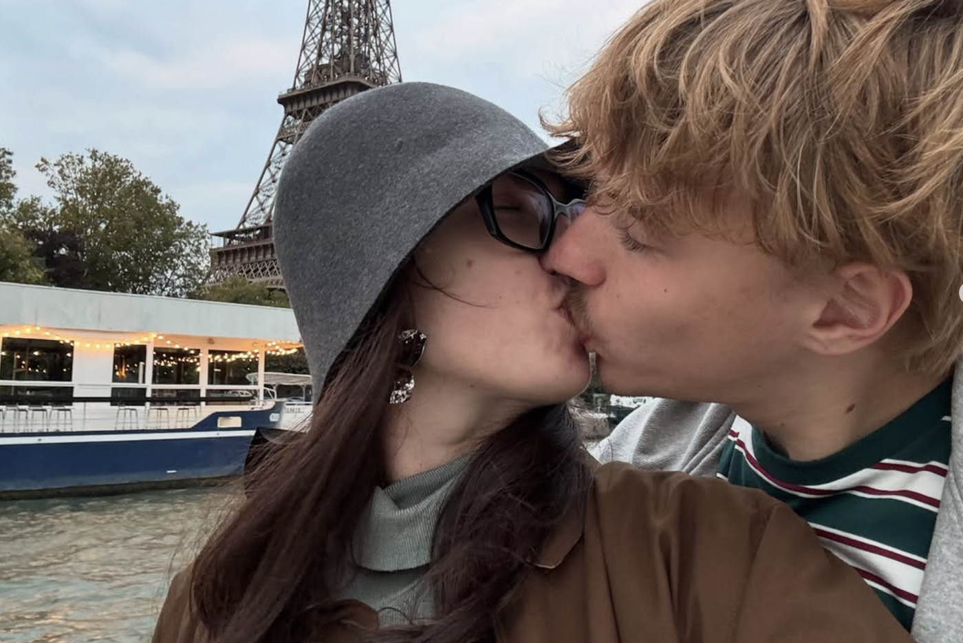 Развод зумеров Лизы Барашик и Саши Теслонда вскрылись интимные детали