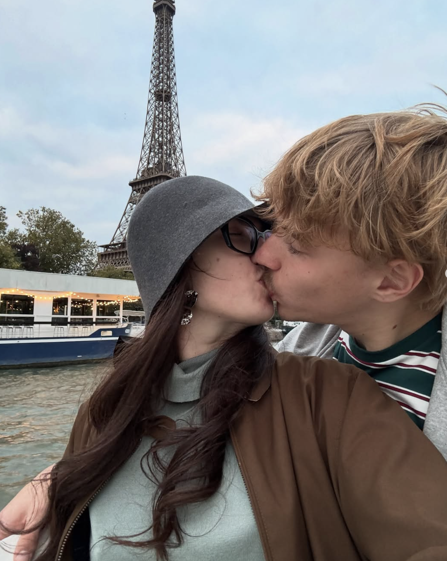 Развод зумеров Лизы Барашик и Саши Теслонда вскрылись интимные детали