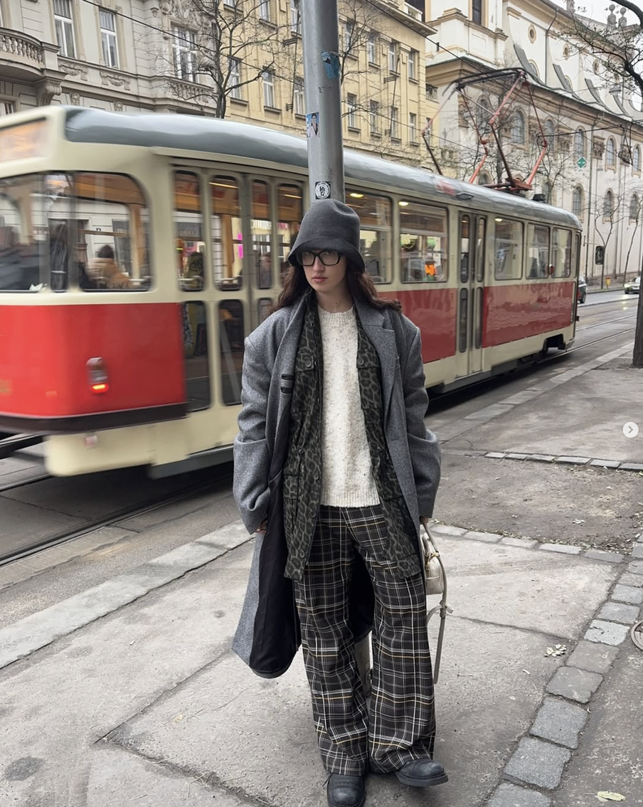 Лиза Барашик теперь завидная невеста