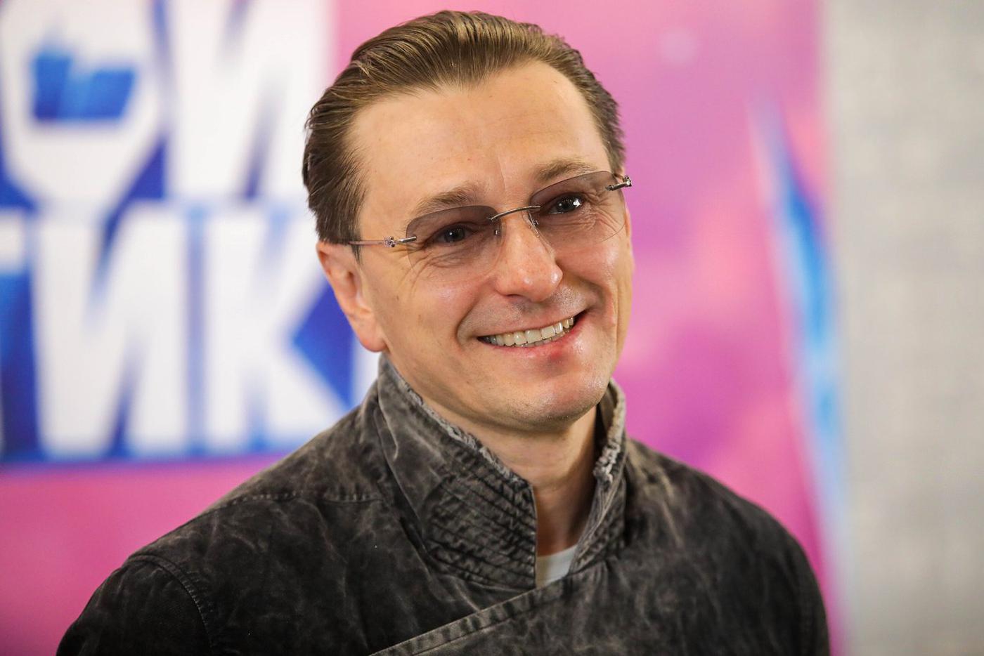 Сергей Безруков и Ольга Лерман стали лучшими актёром и актрисой онлайн-сериала