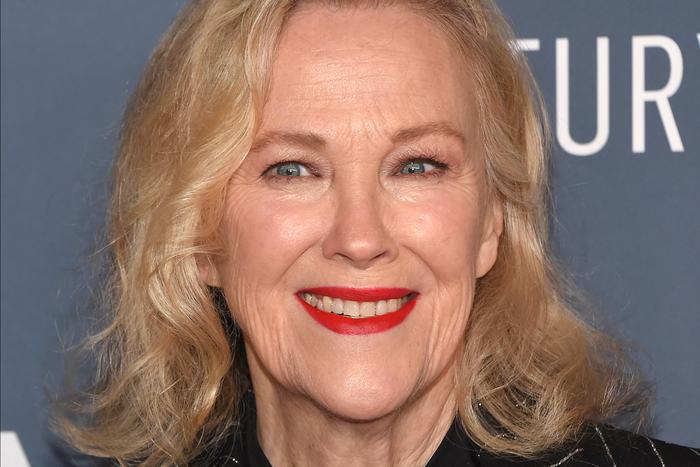 "Один дома" осиротел: умерла исполнительница роли мамы Кевина