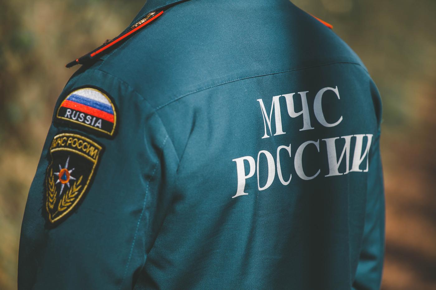 В Орле эвакуируют жильцов нескольких улиц из-за обезвреживания обломков ракеты