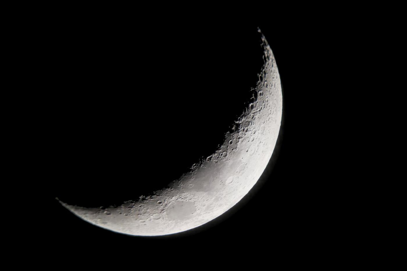 Американский стартап заявил о планах построить отель на поверхности Луны к 2032 году