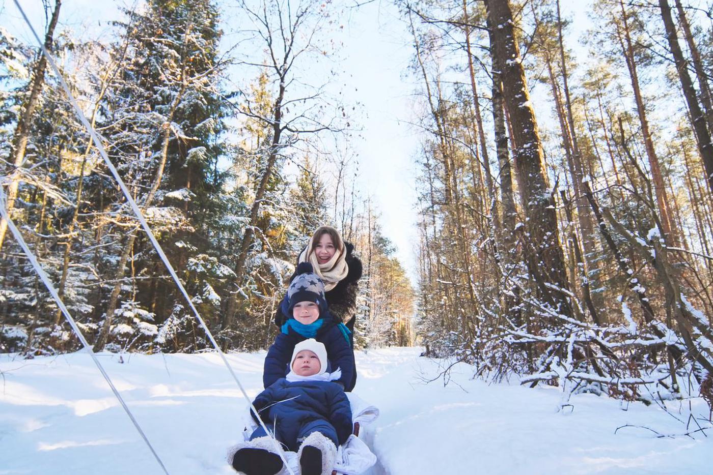Россиян в конце февраля ждёт четырёхдневная рабочая неделя