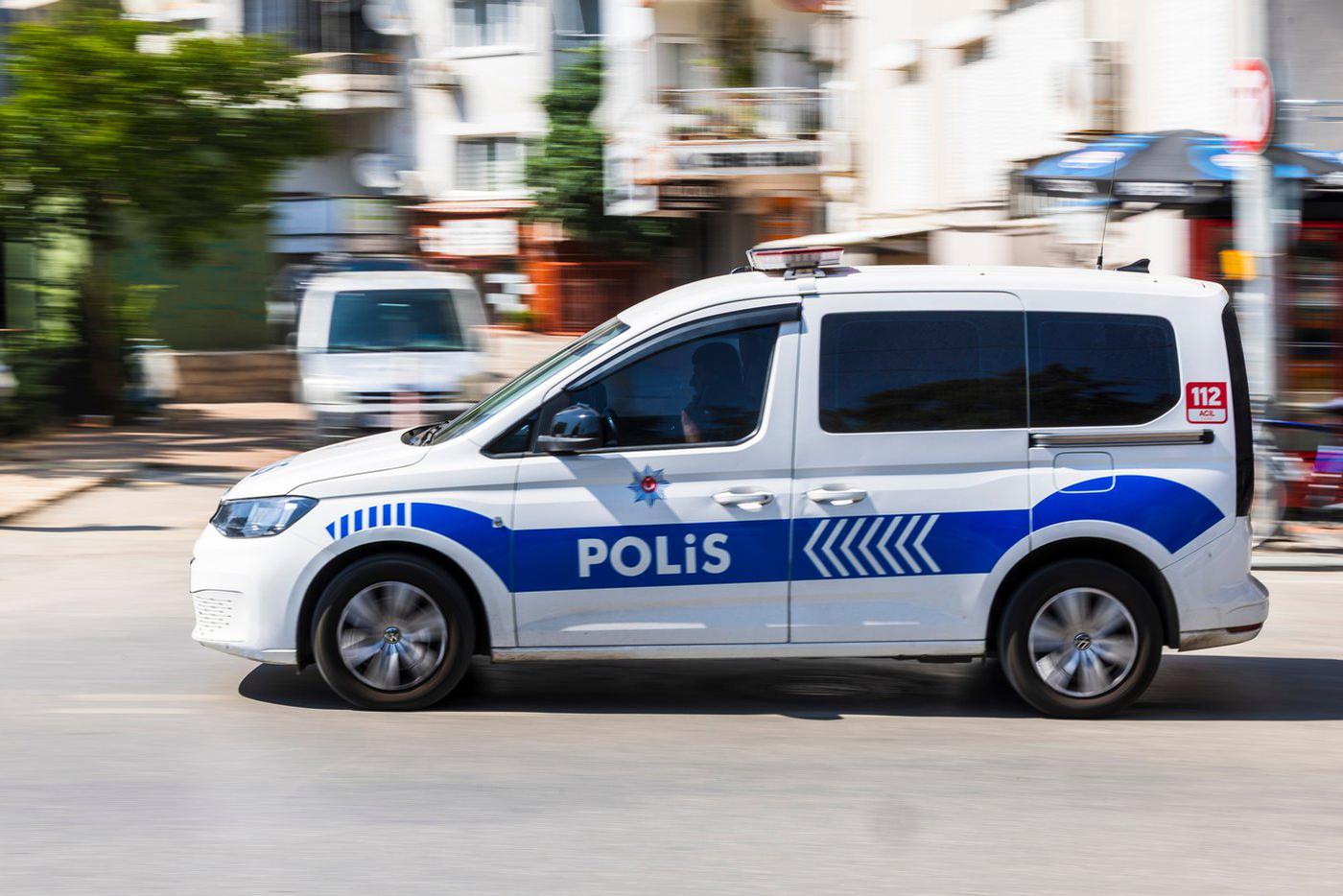 В Турции задержали звёзд шоу-бизнеса по делу о наркотиках