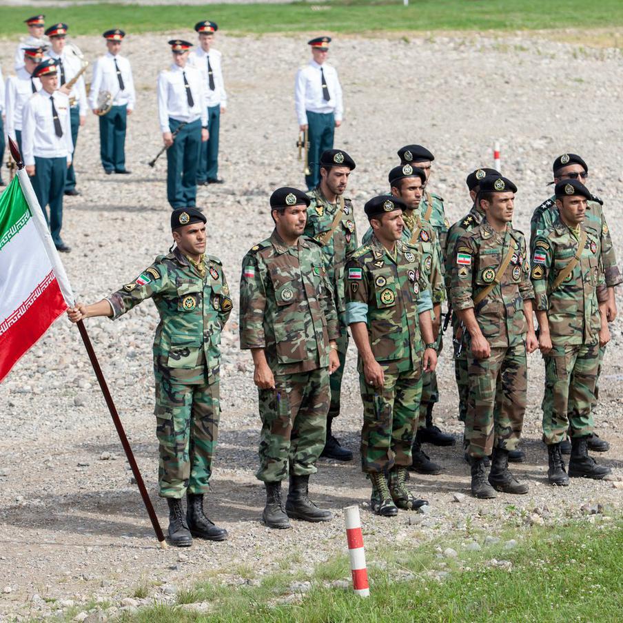 Власти Ирана заявили о готовности отразить любое нападение со стороны США. Иранские военные готовы отразить нападение любой страны, в том числе и США, не только в море, но и на более широком фронте