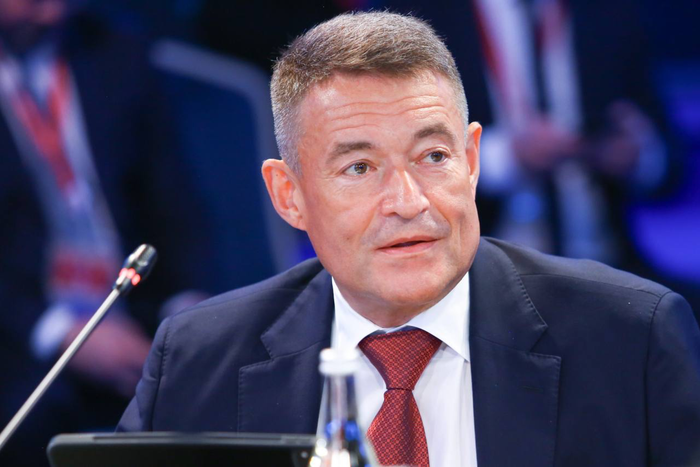 Главный онколог Минздрава России Андрей Каприн рассказал Metro о настоящем и будущем онкомедицины