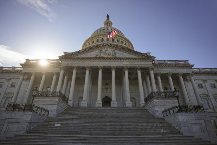 Американские власти получили от Ирана подтверждение готовности к переговорам на фоне протестов