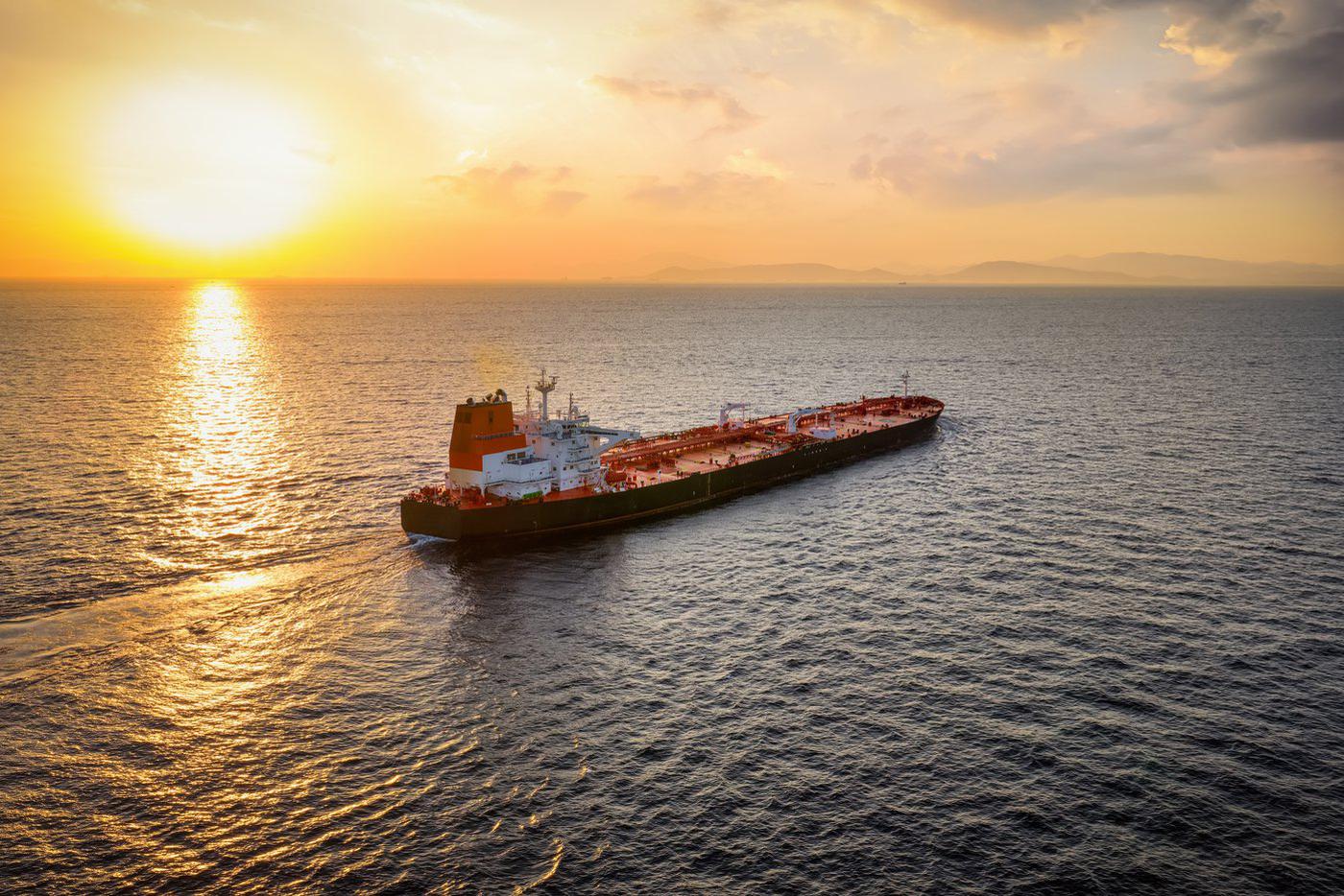 Стали известны подробности операции по захвату нефтетанкера Mariner