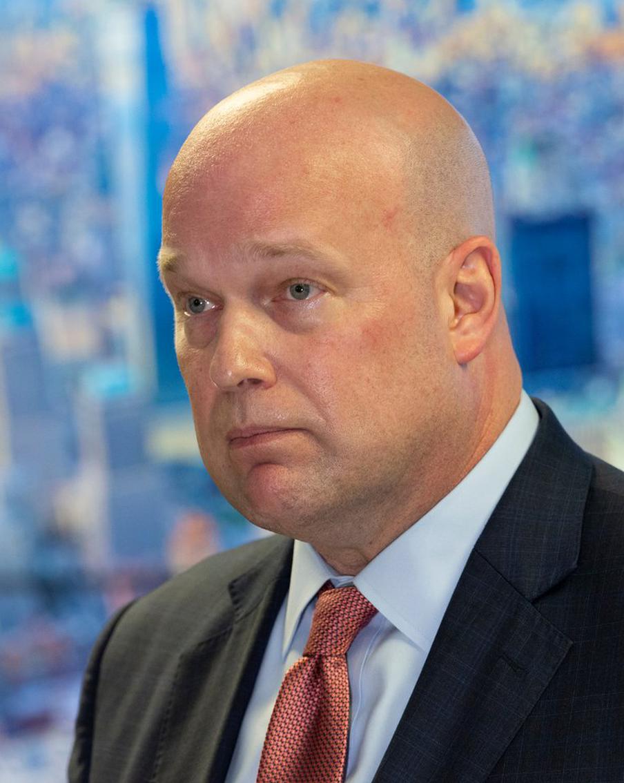 Уитакер счёл мирную сделку первым шагом к решению украинского кризиса. В недавнем интервью Fox News постоянный представитель США при НАТО Мэттью Уитакер высказал мнение, что мирное соглашение станет первым шагом на пути к разрешению украинского кризиса. Однако он также отметил, что достижение такого соглашения — задача крайне сложная