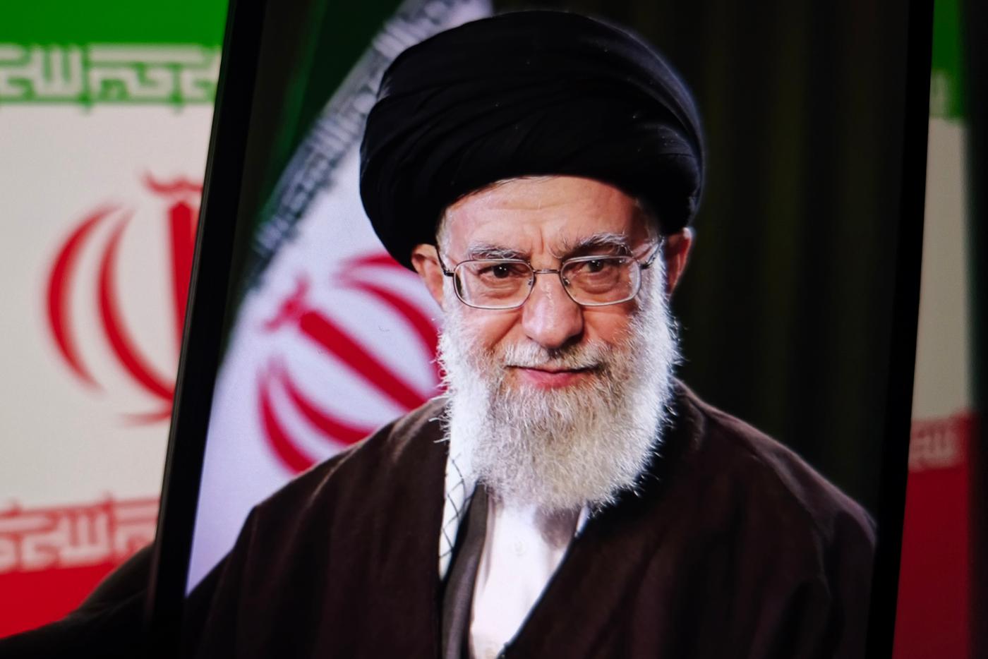 В Иране заявили о начале войны на Ближнем Востоке в случае атаки США на страну