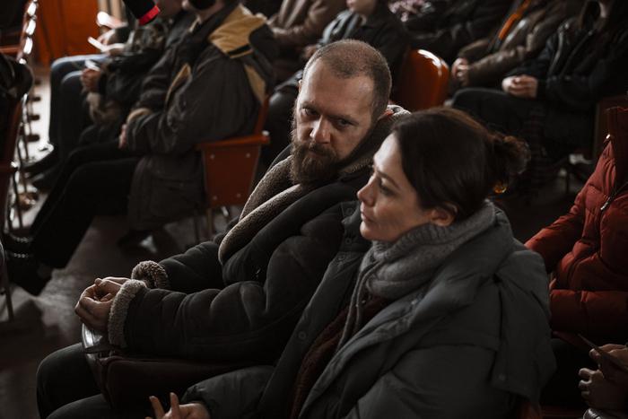 Войти можно, выйти – нет: о чём новый фантастический сериал "Резервация" с Денисом Шведовым