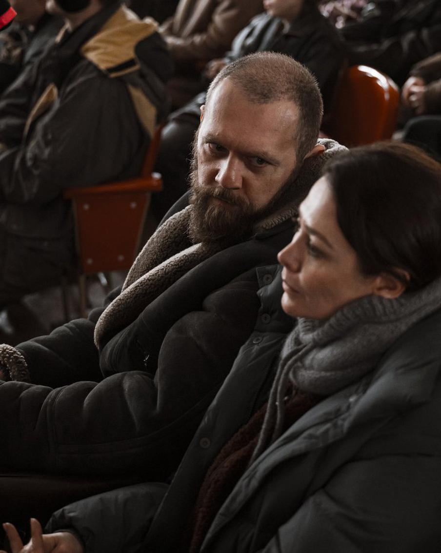 Войти можно, выйти – нет: о чём новый фантастический сериал "Резервация" с Денисом Шведовым