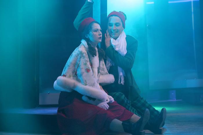 Марго резко похудела, а Велюров помолодел: чем удивили зрителей "Покровские ворота"