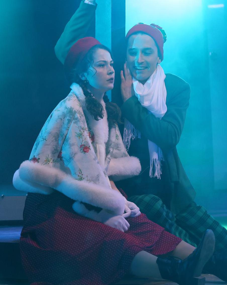 Марго резко похудела, а Велюров помолодел: чем удивили зрителей "Покровские ворота"