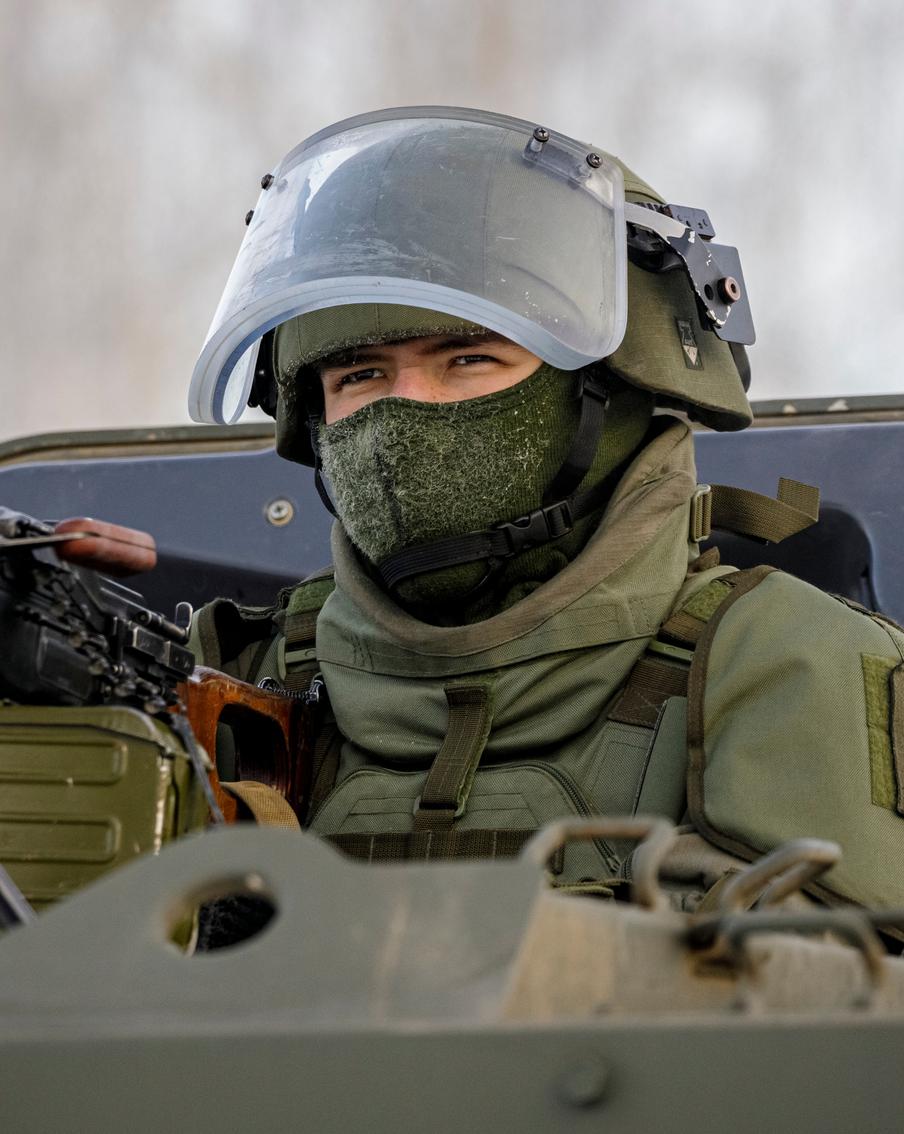 Армия России уничтожила два состава с живой силой ВСУ у станции Конотоп. Согласно информации, полученной от российских силовых структур, 2 февраля в районе железнодорожной станции Конотоп в Сумской области были уничтожены два состава с личным составом и военной техникой Вооружённых сил Украины