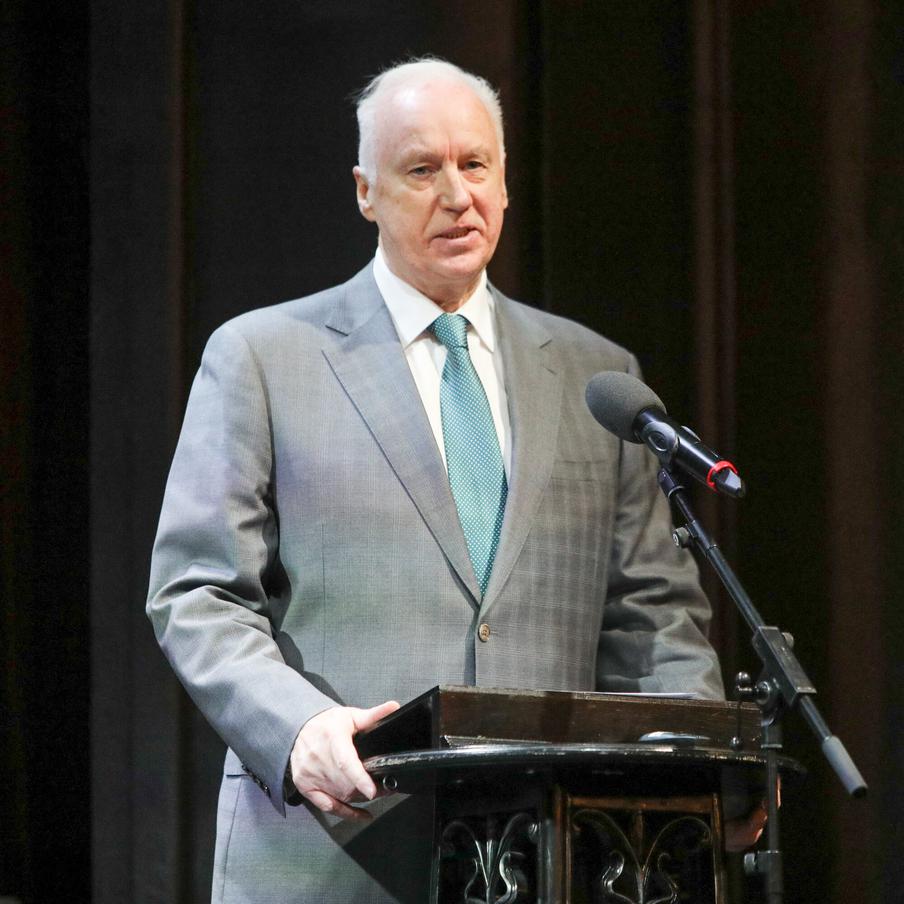 Бастрыкину доложат о результатах проверки после убийства женщины в Германии. Следственный комитет Российской Федерации начал проверку после получения информации о жестоком убийстве Айгуль Сайлыбаевой, уроженки Казахстана. Её тело было обнаружено в немецком городе Бенсхайм, где она находилась на седьмом месяце беременности