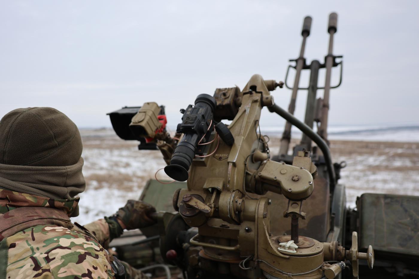 Минобороны: над Россией за ночь сбили 31 дрон