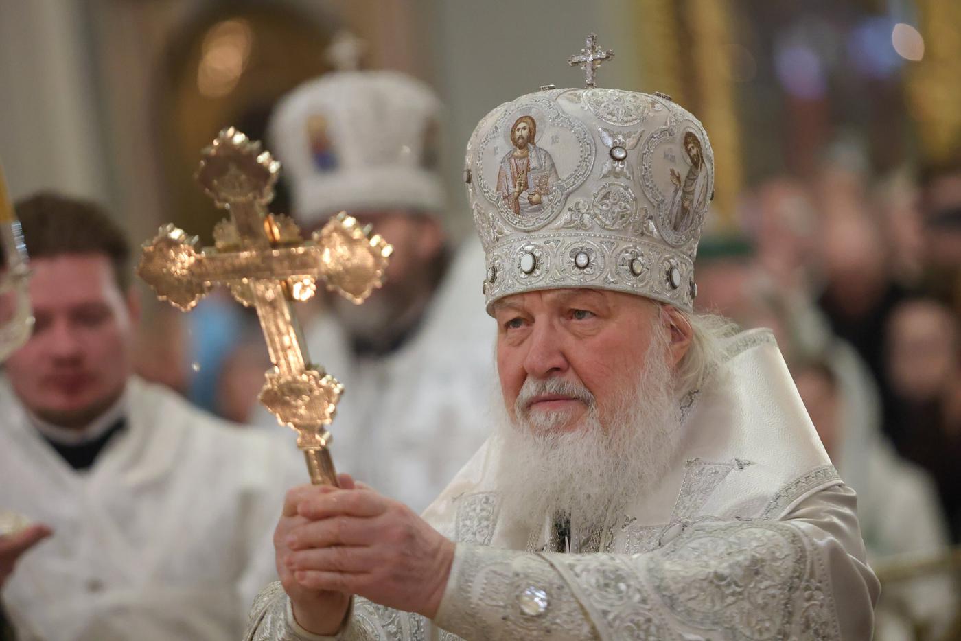 Интронизация Патриарха Московского и всея Руси: какие у него полномочия
