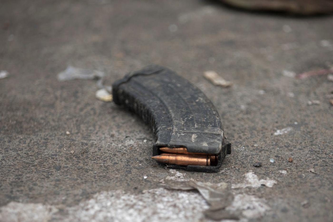 СВР: Франция организовывает в Африке неоколониальные перевороты