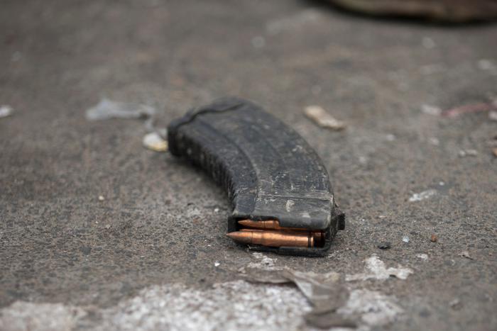 СВР заявила о причастности Франции к госпереворотам в Африке