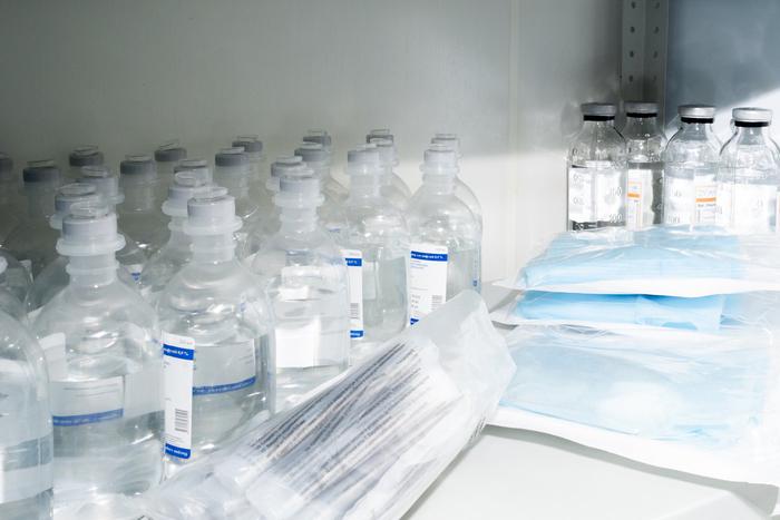 В Подмосковье рассказали о состоянии пациента с оспой обезьян