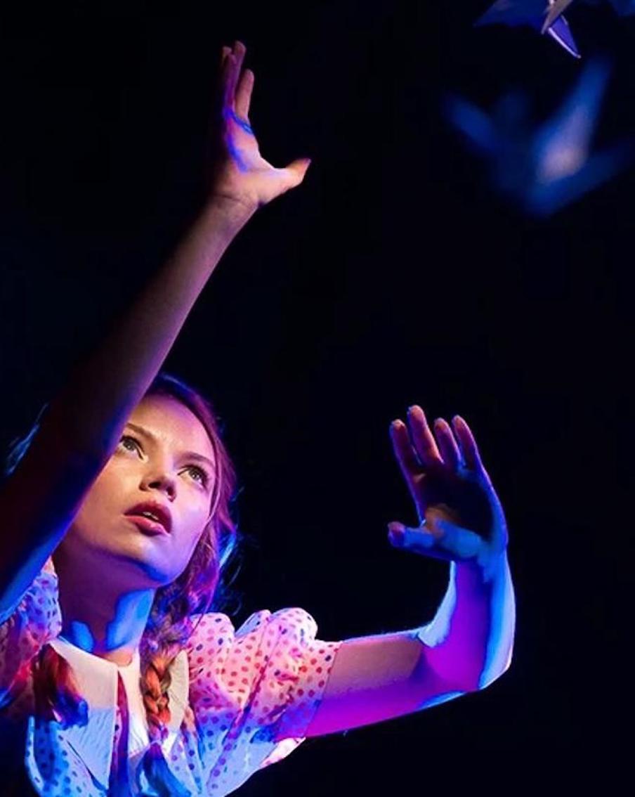 В "Мосбилете" можно купить билеты на старейшие постановки Театра на Юго-Западе