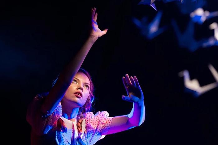 В "Мосбилете" можно купить билеты на старейшие постановки Театра на Юго-Западе