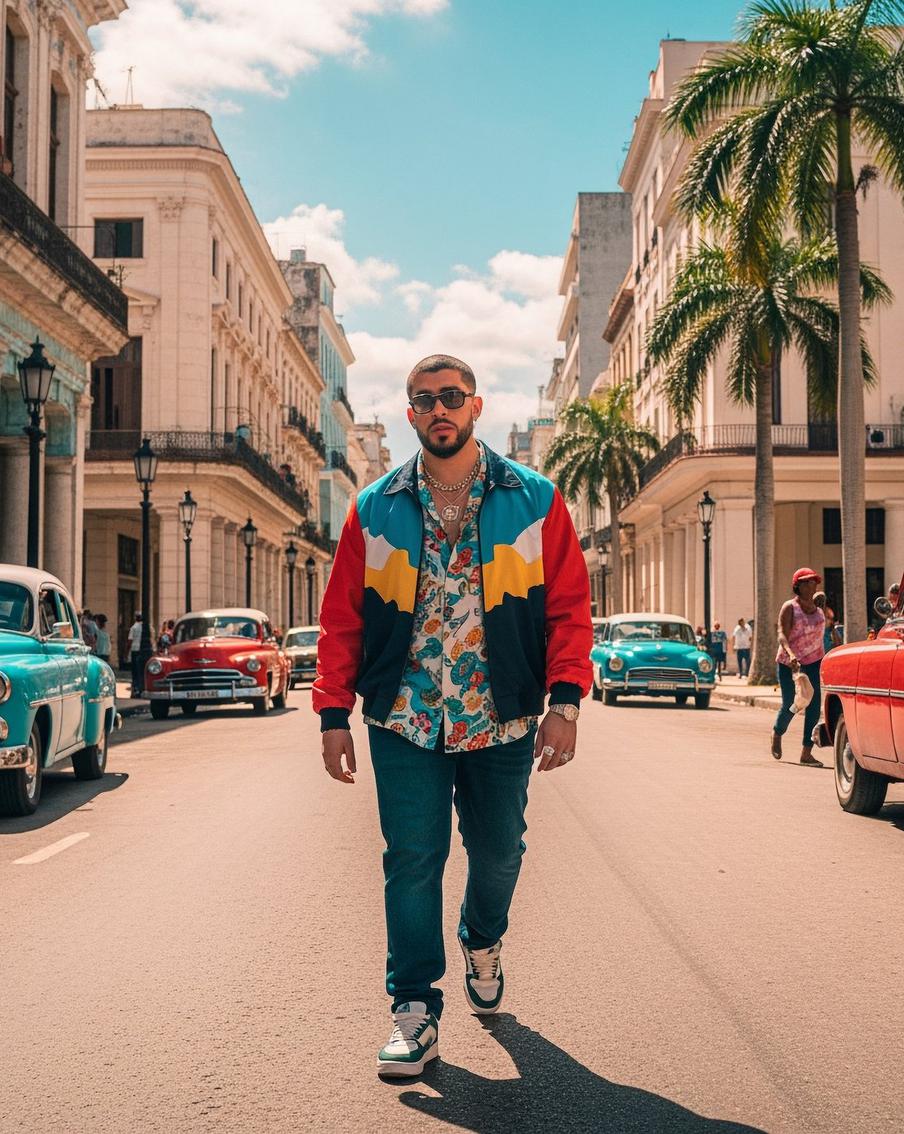 Кендрик Ламар обошёл Jay-Z, а Bad Bunny написал альбом года: чем ещё закончилась церемония "Грэмми-2026″