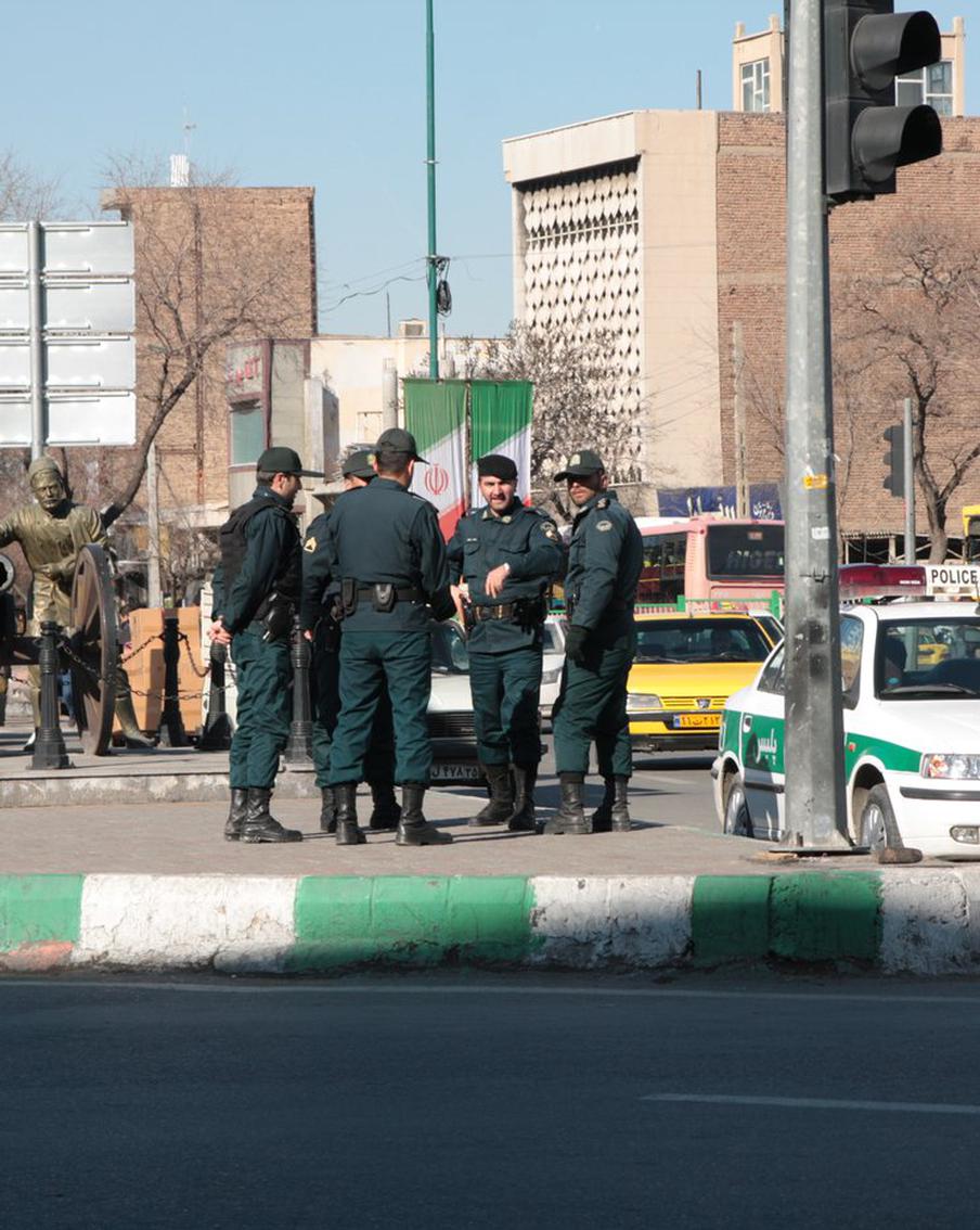 В Иране задержали номинанта на "Оскар" – почему ситуация накалилась до предела