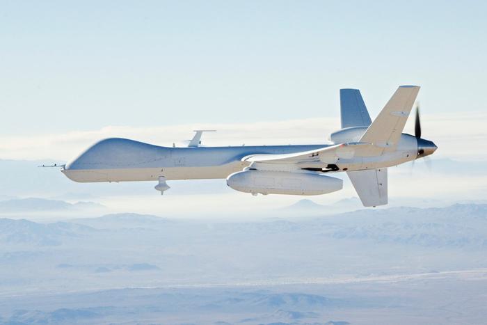 Силы ПВО уничтожили 10 беспилотников над территорией России