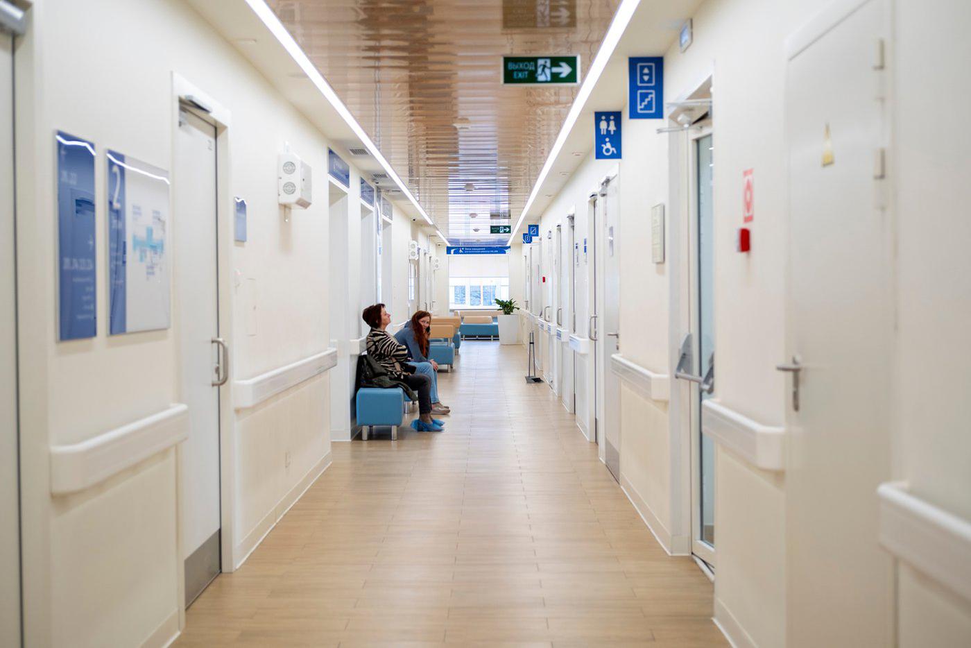 В РФ при подозрении на рак консультация должна быть проведена за три дня