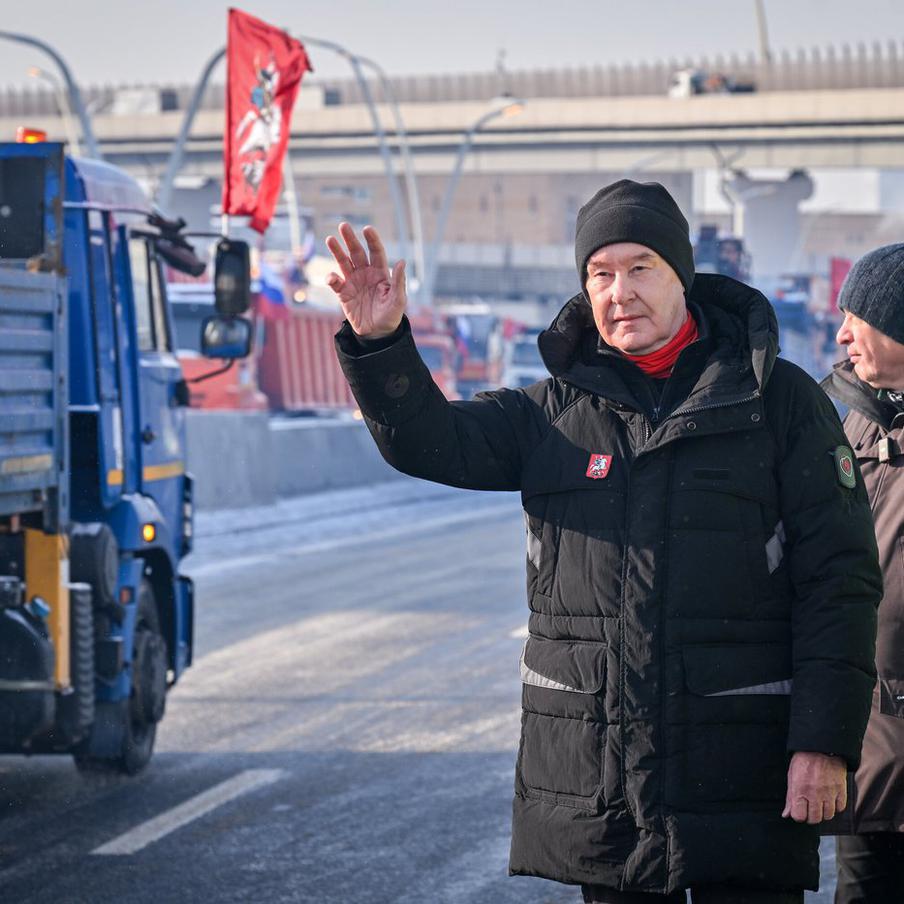 Собянин: 535 московских компаний участвуют в проекте "Производительность труда". Проект "Производительность труда" стал мощным инструментом, который принёс ощутимый экономический результат для столичных компаний. За четыре года его реализации предприятия города смогли увеличить свой доход на сумму более 15 миллиардов рублей