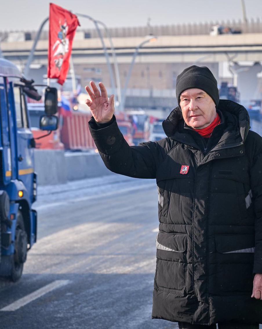 Собянин: 535 московских компаний участвуют в проекте "Производительность труда". Проект "Производительность труда" стал мощным инструментом, который принёс ощутимый экономический результат для столичных компаний. За четыре года его реализации предприятия города смогли увеличить свой доход на сумму более 15 миллиардов рублей