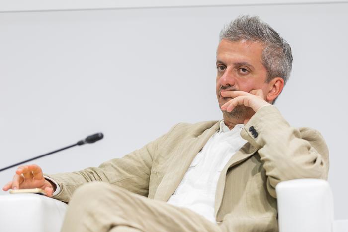 Минкульт объяснил, почему Богомолов соответствует назначению во МХАТ