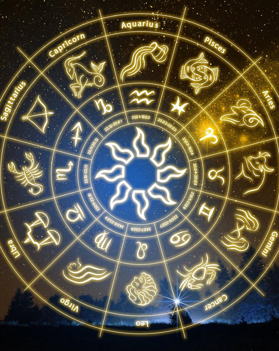 Любовь, встречи и новые решения: прогноз астролога на февраль для всех знаков зодиака