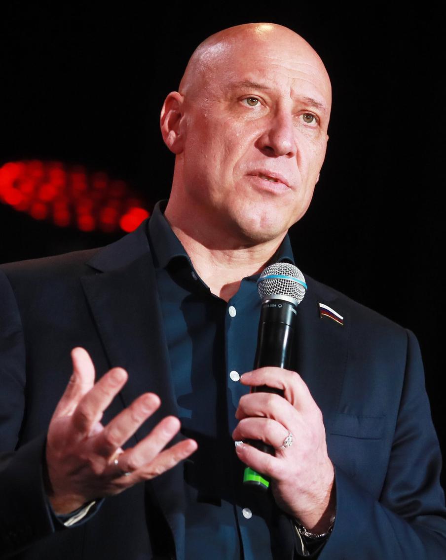 Певец и депутат Денис Майданов предложил ввести маркировку музыки, созданной ИИ