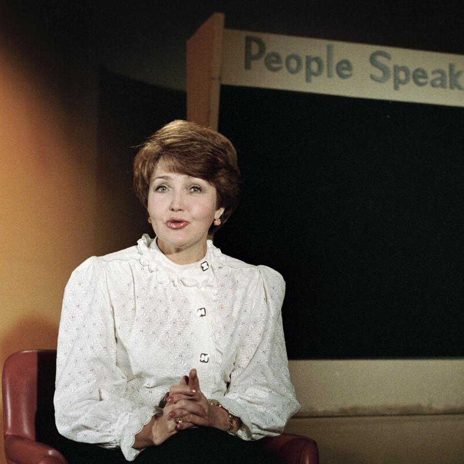 Светлана Жильцова: Я – единственная, кто вела КВН с Масляковым