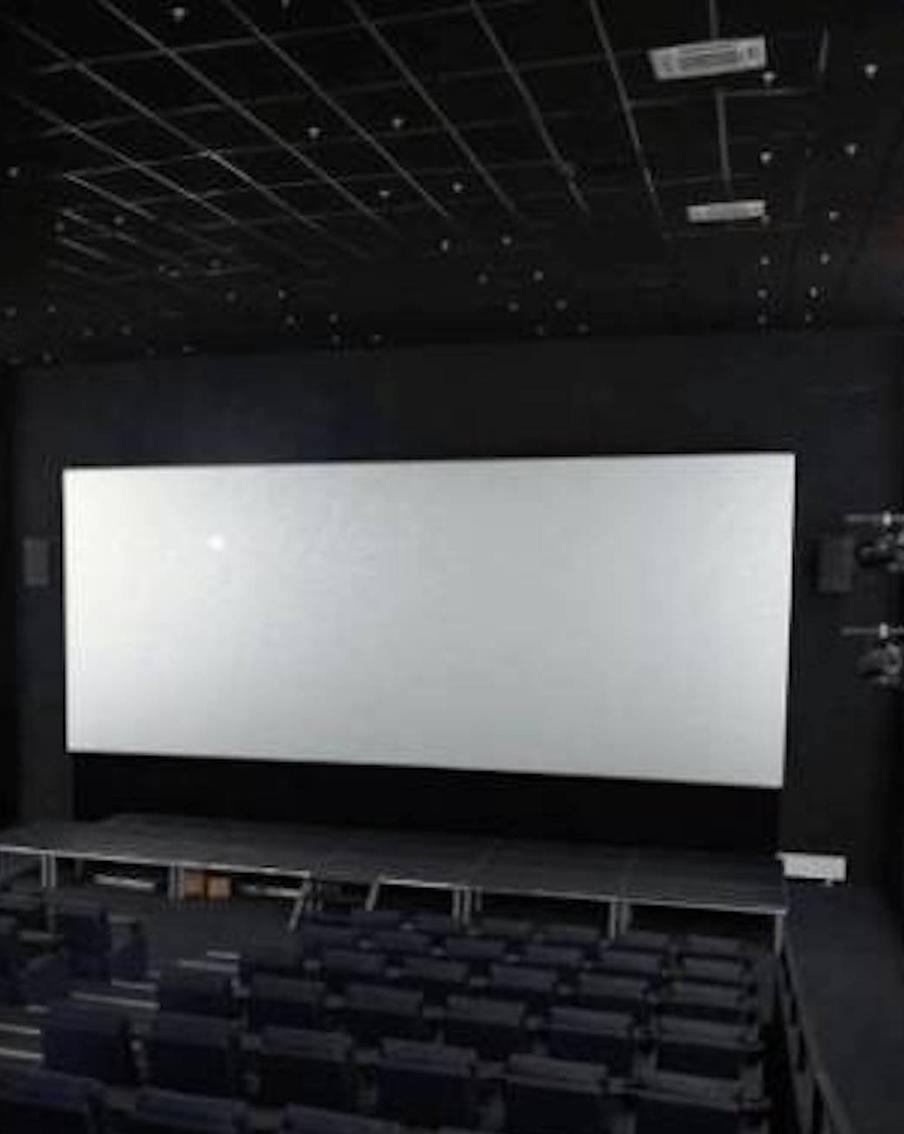 В кинопарке "Москино" прошёл показ фильма, посвященный Дню воинской славы России и Сталинградской битве