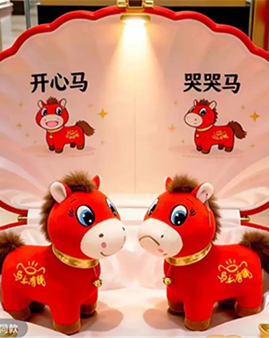 Почему всему миру так понравилась бракованная игрушка из Китая