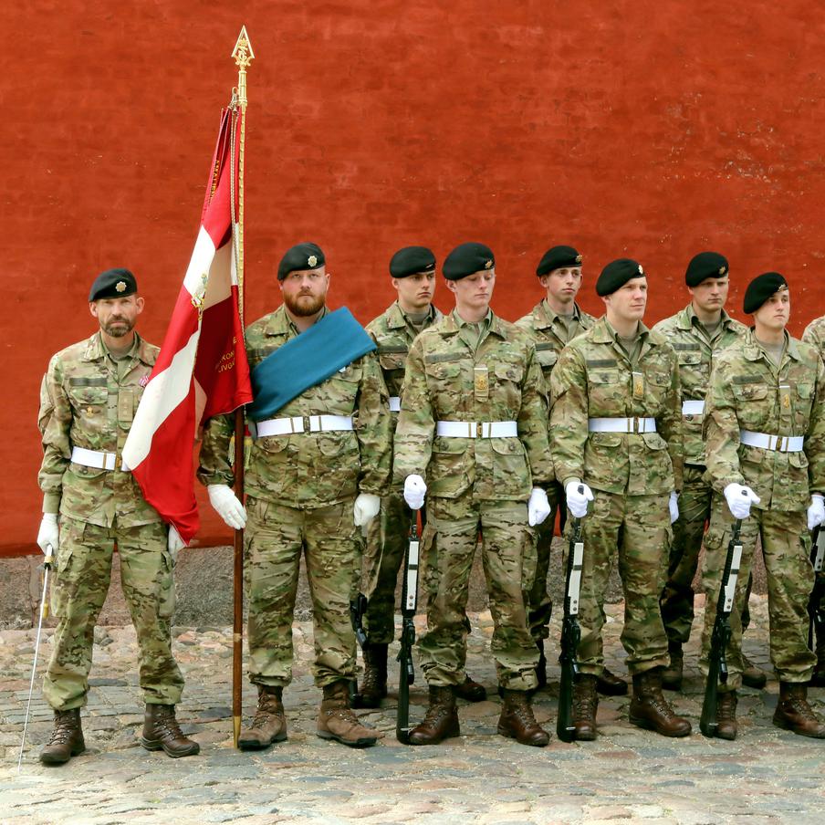 Посол РФ заявил о военной мобилизации Дании под предлогом угрозы от России. Копенгаген ускоренно наращивает армию, закупает вооружения и усиливает оборону в Арктике, объясняя это подготовкой к возможному конфликту после завершения украинского кризиса