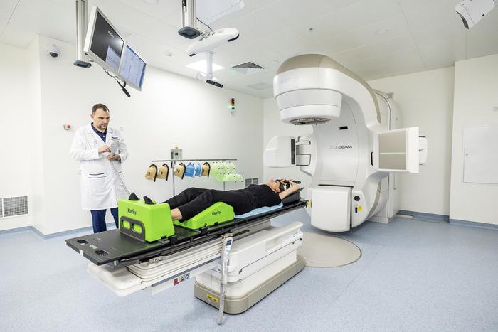 Собянин: Москва расширит применение технологий ядерной медицины