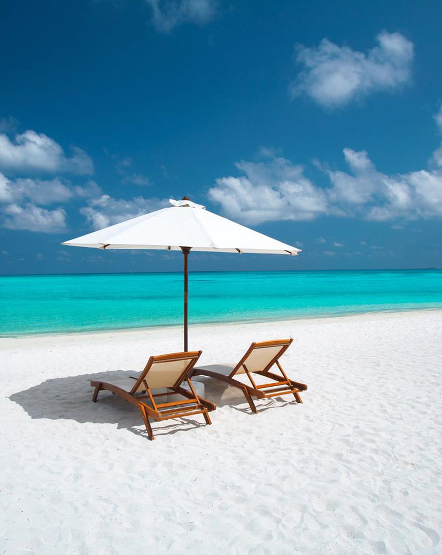 АТОР: россияне стали лидерами по турпотоку на Мальдивы в январе