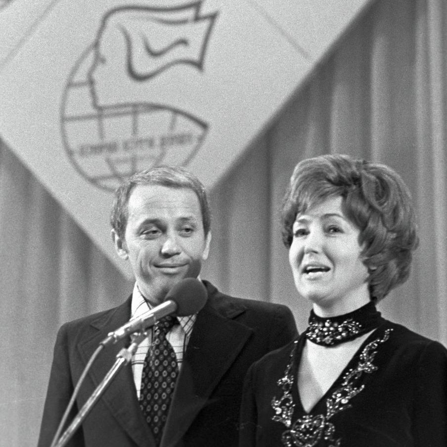 Зарабатывала на КВН и "Голубых огоньках": что оставила Жильцова в наследство